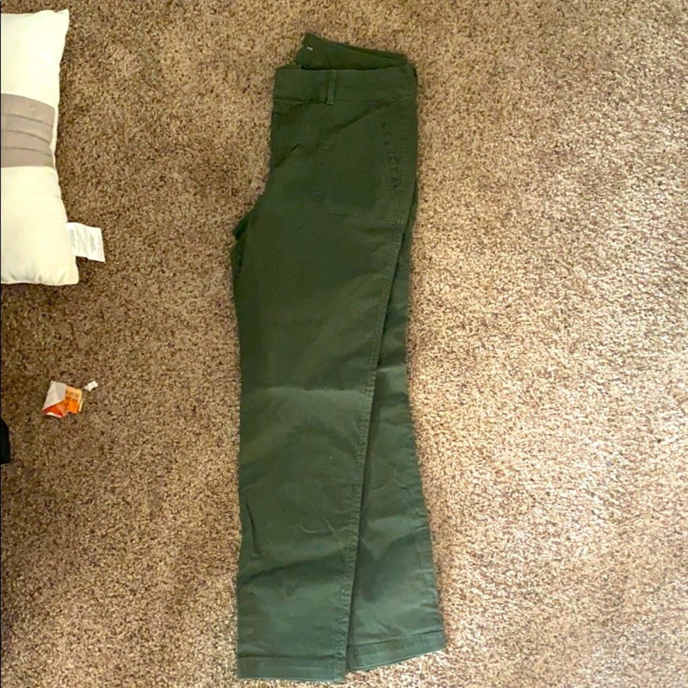 Old Navy Pants!